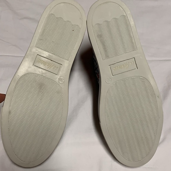 Le Mondeur MONARCH in MODA Shoes - Picture 12 of 12